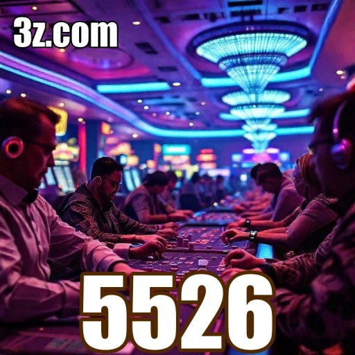 Aventura em Ação no 5526: O Melhor dos Jogos Online