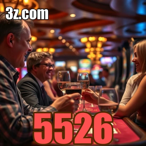 A Revolução dos Sports no 5526 e Seu Impacto Incrível