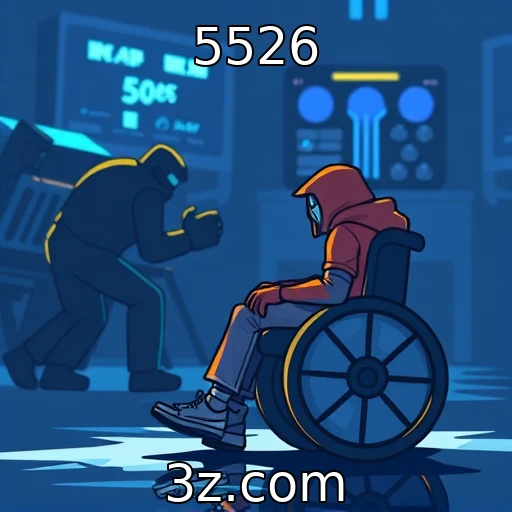 Desafios da acessibilidade em jogos digitais