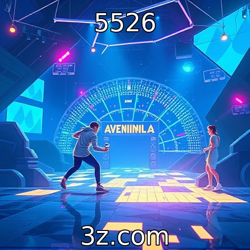 Inovação em animações e física em jogos digitais