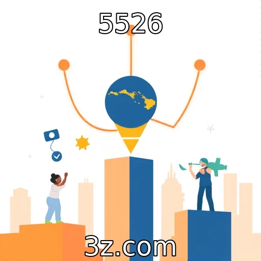 Expansão de plataformas de apostas no mercado brasileiro