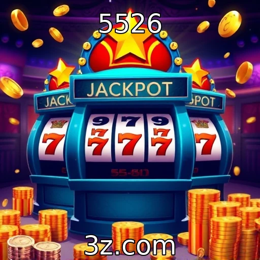 Evolução de jackpots progressivos e suas popularidades