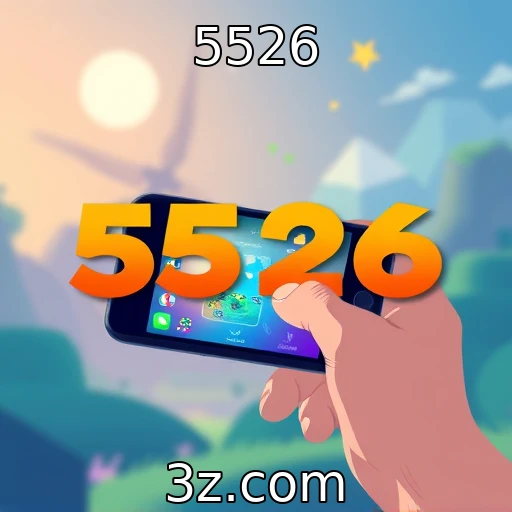 O crescimento da indústria de jogos mobile