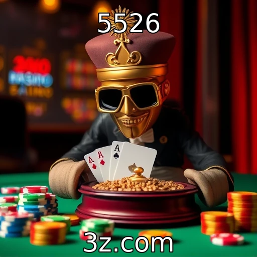 Efeitos das novas regulamentações nos cassinos online