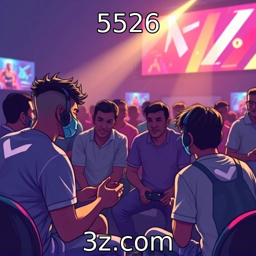 Crescimento das comunidades de jogadores em plataformas de cassino