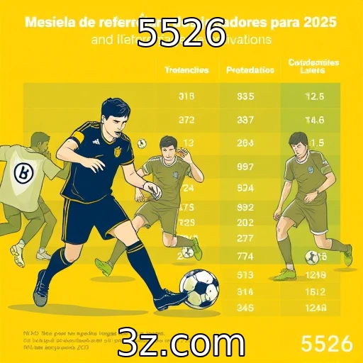 Estudo revela preferências dos jogadores em 2025